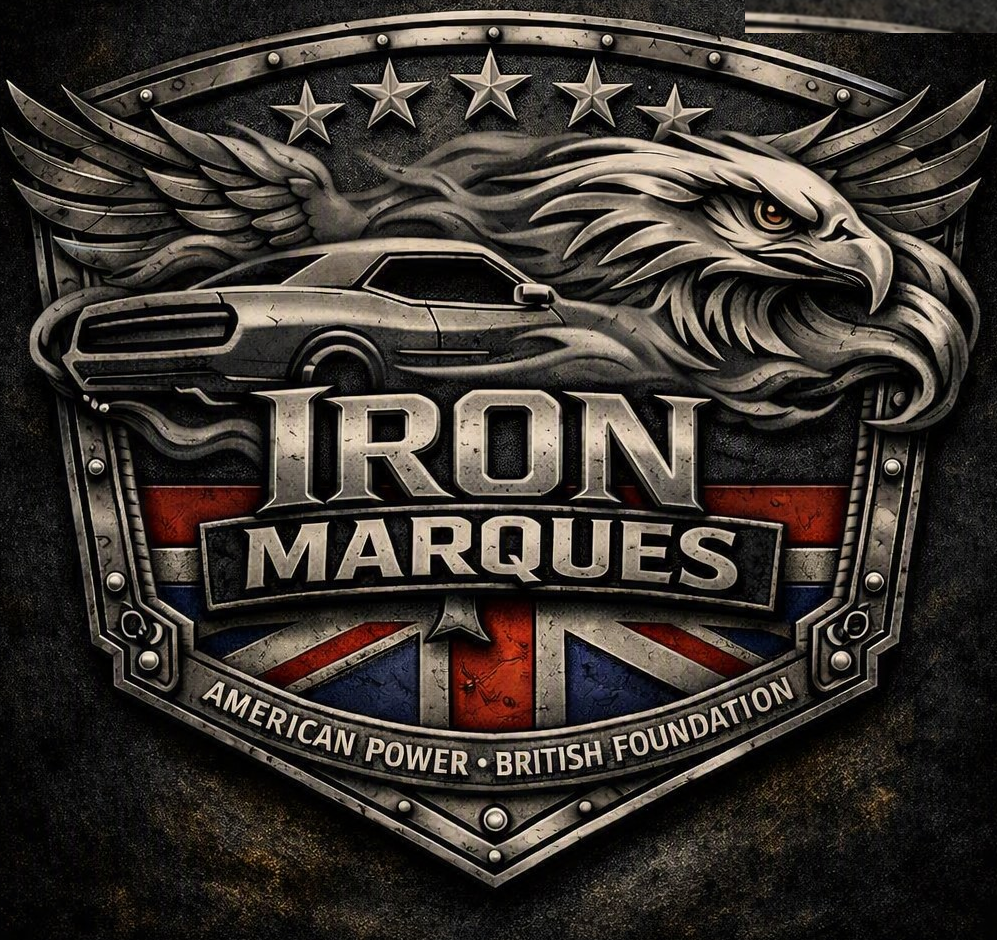 Ironmarques crest