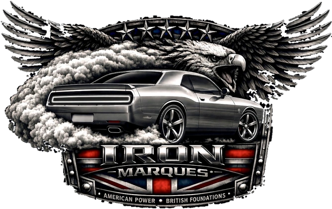 Iron Marques